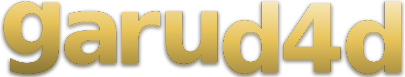 garud4d logo